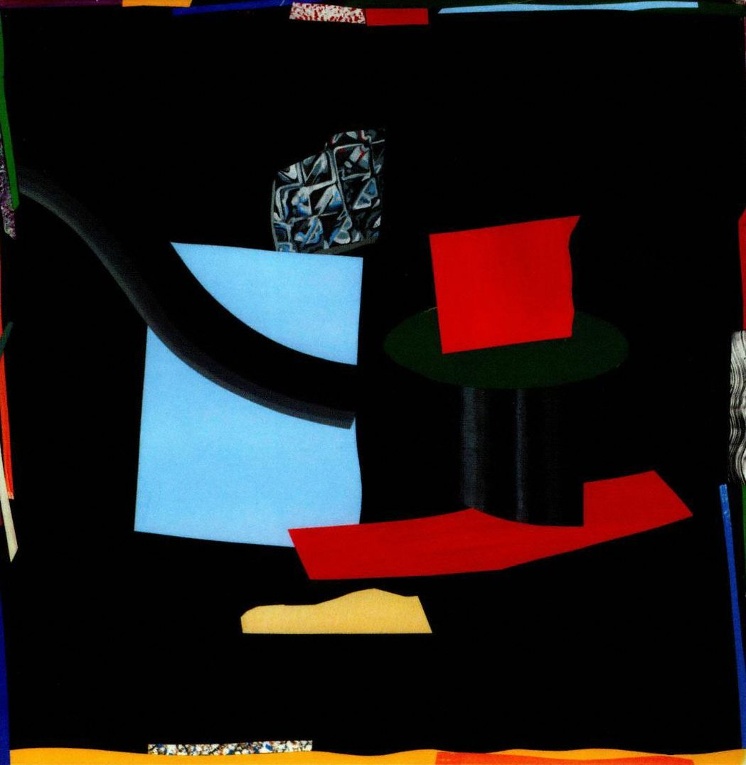 Measures Of Joy [Deluxe]