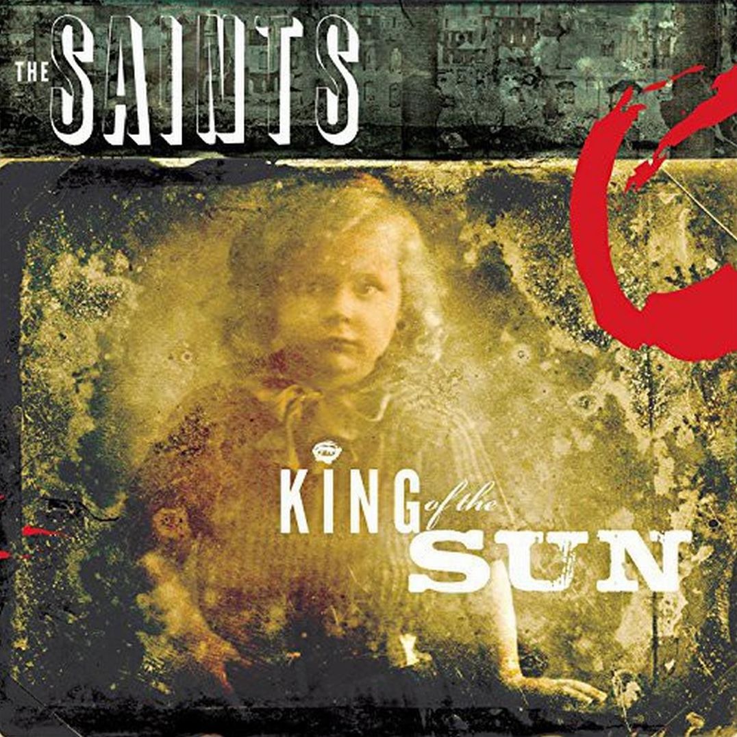 King Of The Sun/king Of The Midnight Sun