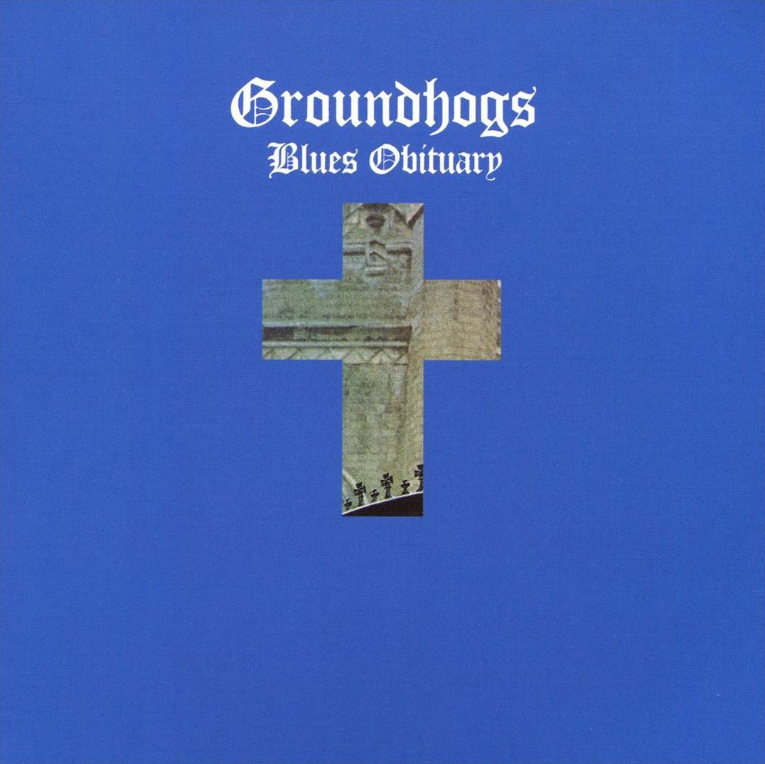Blues Obituary