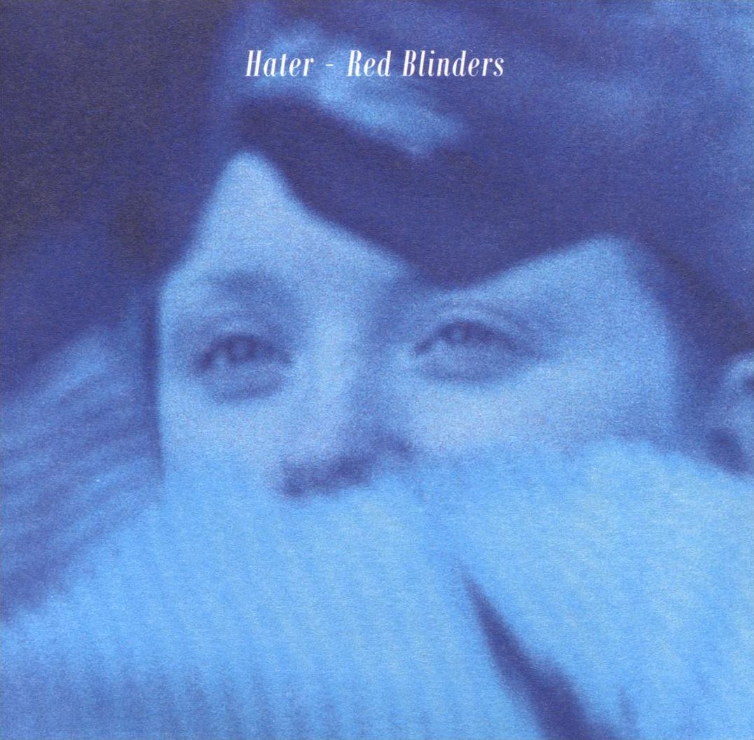 RED BLINDERS