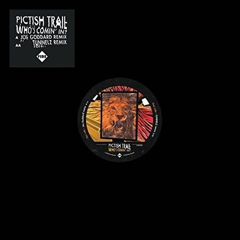 Who's Comin' In (Pictish Trail)