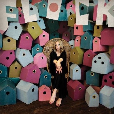 Flock (Colv) (Dlcd)