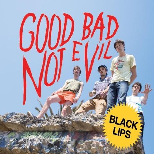 Good Bad Not Evil (Dlx) (Dlcd)