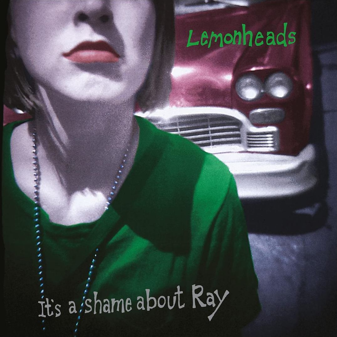 Its A Shame About Ray (Bonus Tracks) (Dlx) (Aniv)