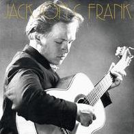 Jackson C. Frank (Frank C. Jackson)