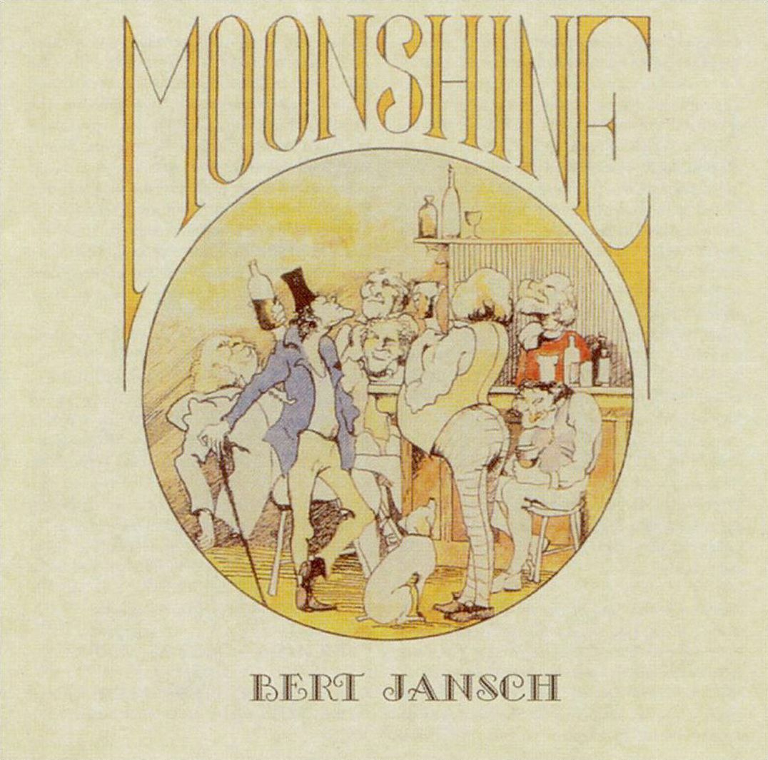 Moonshine