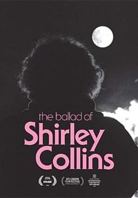 Ballad of Shirley Collins