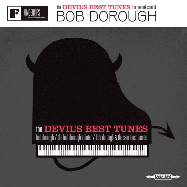 Devil's Best Tunes: The Beatnik Scat of Bob Dorough