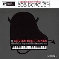 Devil's Best Tunes: The Beatnik Scat of Bob Dorough