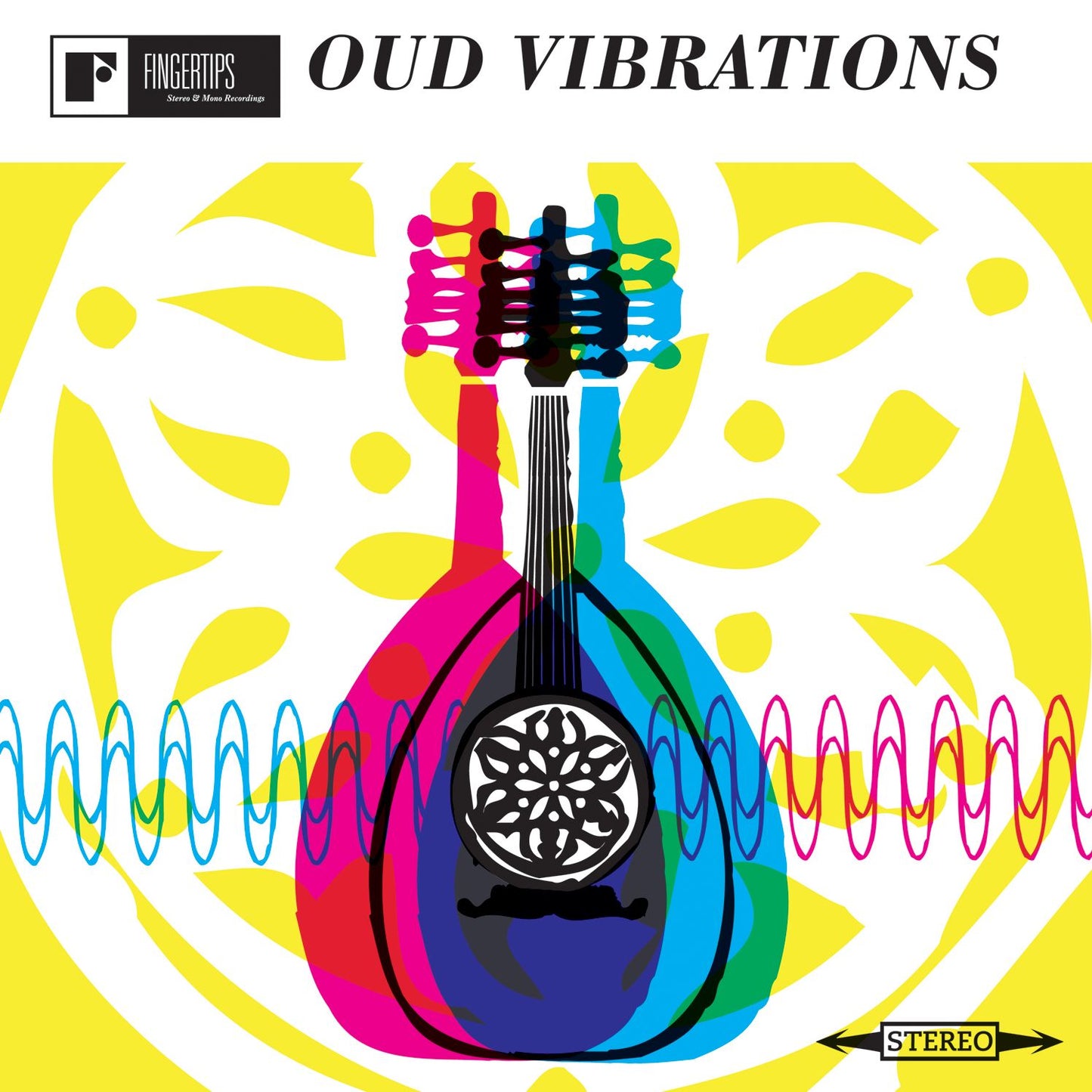 Oud Vibrations: East Meets West