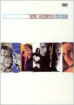 Miguel Bose: Los Videos