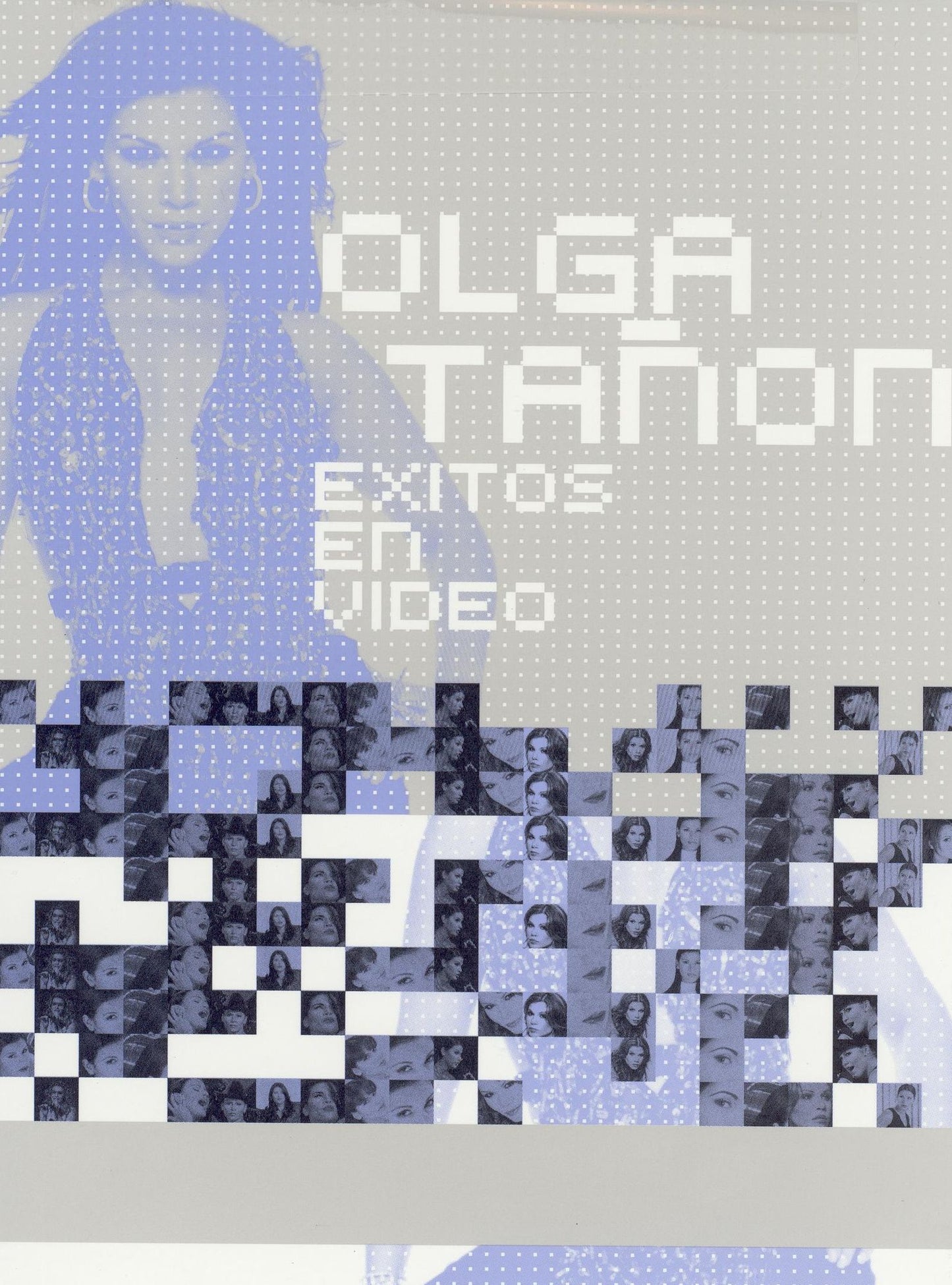 Olga Tanon: Exitos En Video