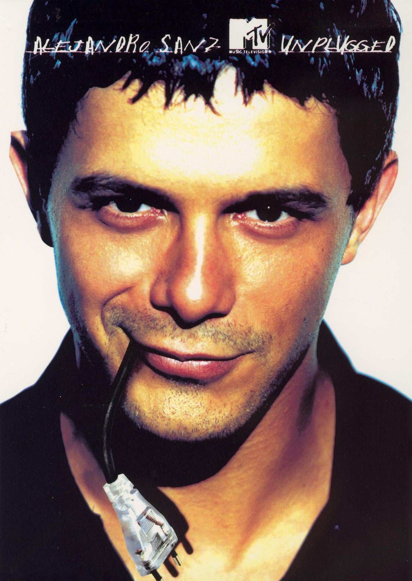 MTV Unplugged: Alejandro Sanz