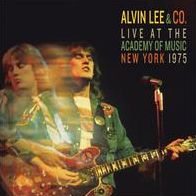 Live At The Academy Of Music New York 1975