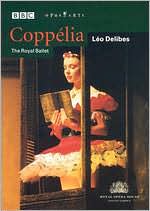 Coppelia