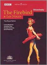 The Firebird/Les Noces