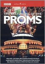 The Last Night of the Proms