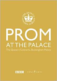 Prom at the Palace