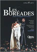 Jean-Philippe Rameau: Les Boreades - Opera National de Paris [2 Discs]