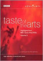 Taste of the Arts, Vol. 3
