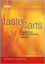 Taste of the Arts, Vol. 4