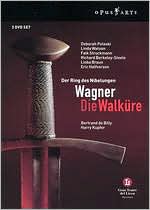 Die Walkure [3 Discs]