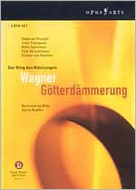 Wagner: Gotterdammerung
