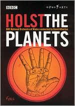 Holst: The Planets