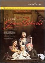 Puccini: Gianni Schicchi