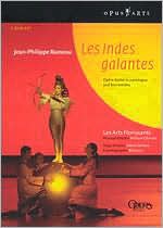 Les Indes Galantes [2 Discs]