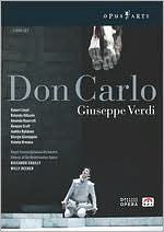 Giuseppe Verdi: Don Carlo [2 Discs]