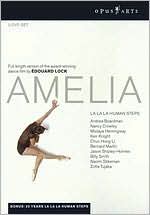 La La La Human Steps: Amelia [2 Discs]