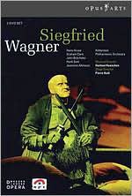 Siegfried [3 Discs]