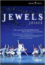 George Balanchine: Jewels