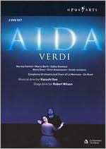 Verdi: Aida