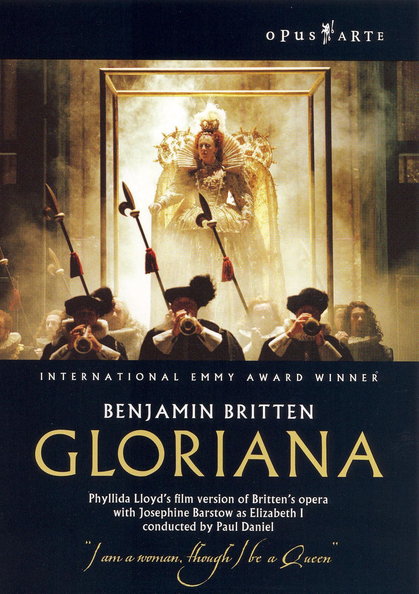 Gloriana