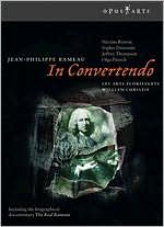 Rameau: In Convertendo