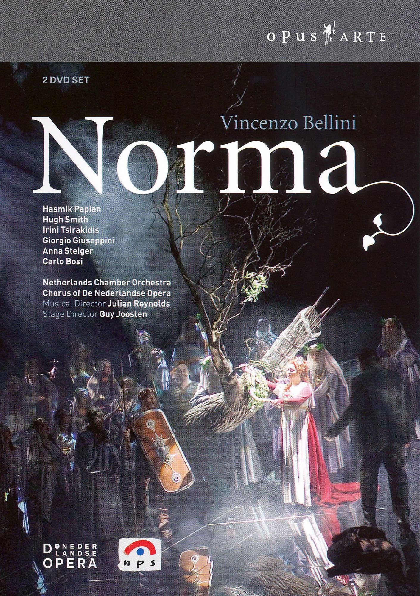 Norma