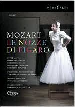 Le Nozze di Figaro [2 Discs]