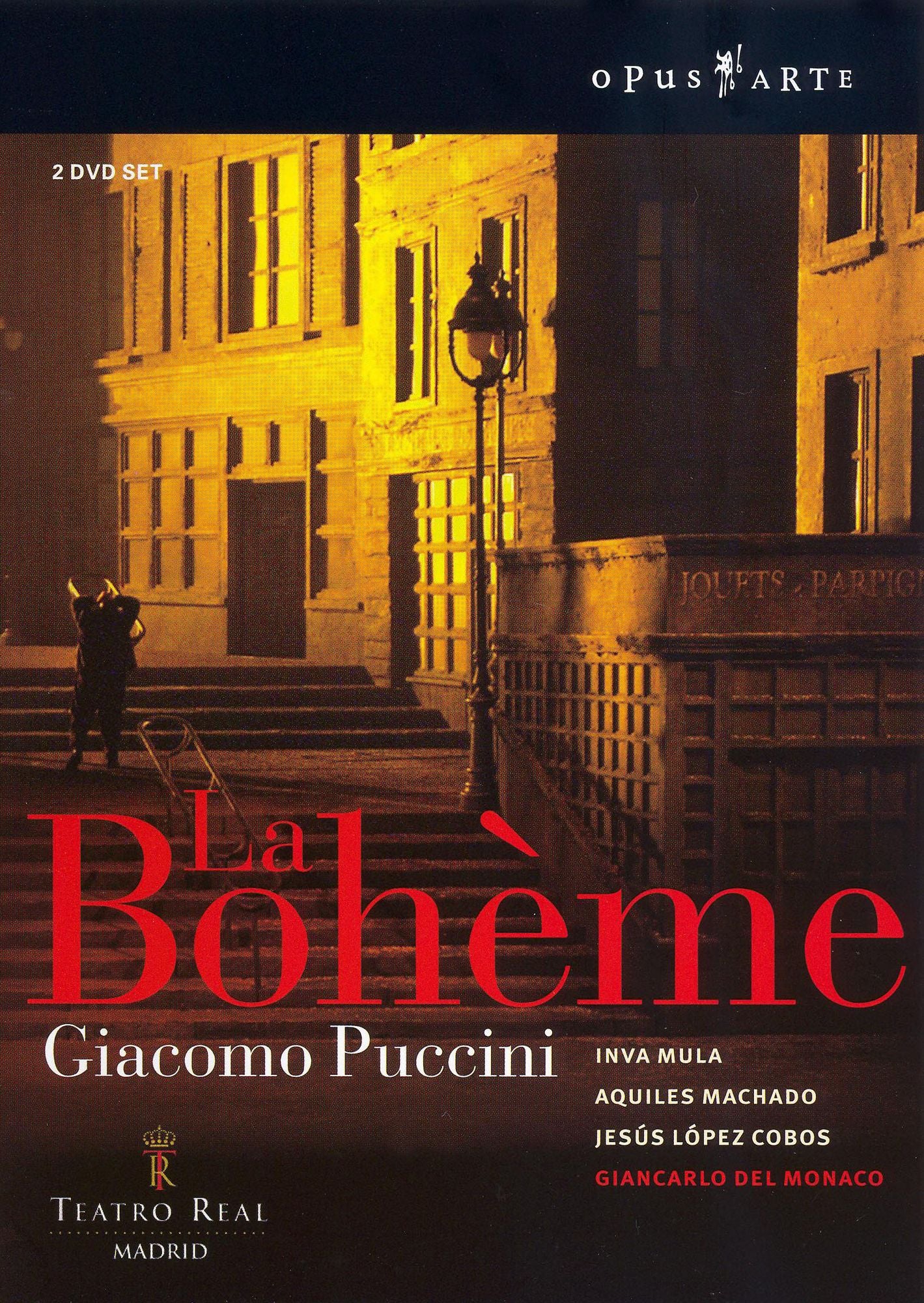 La Boheme