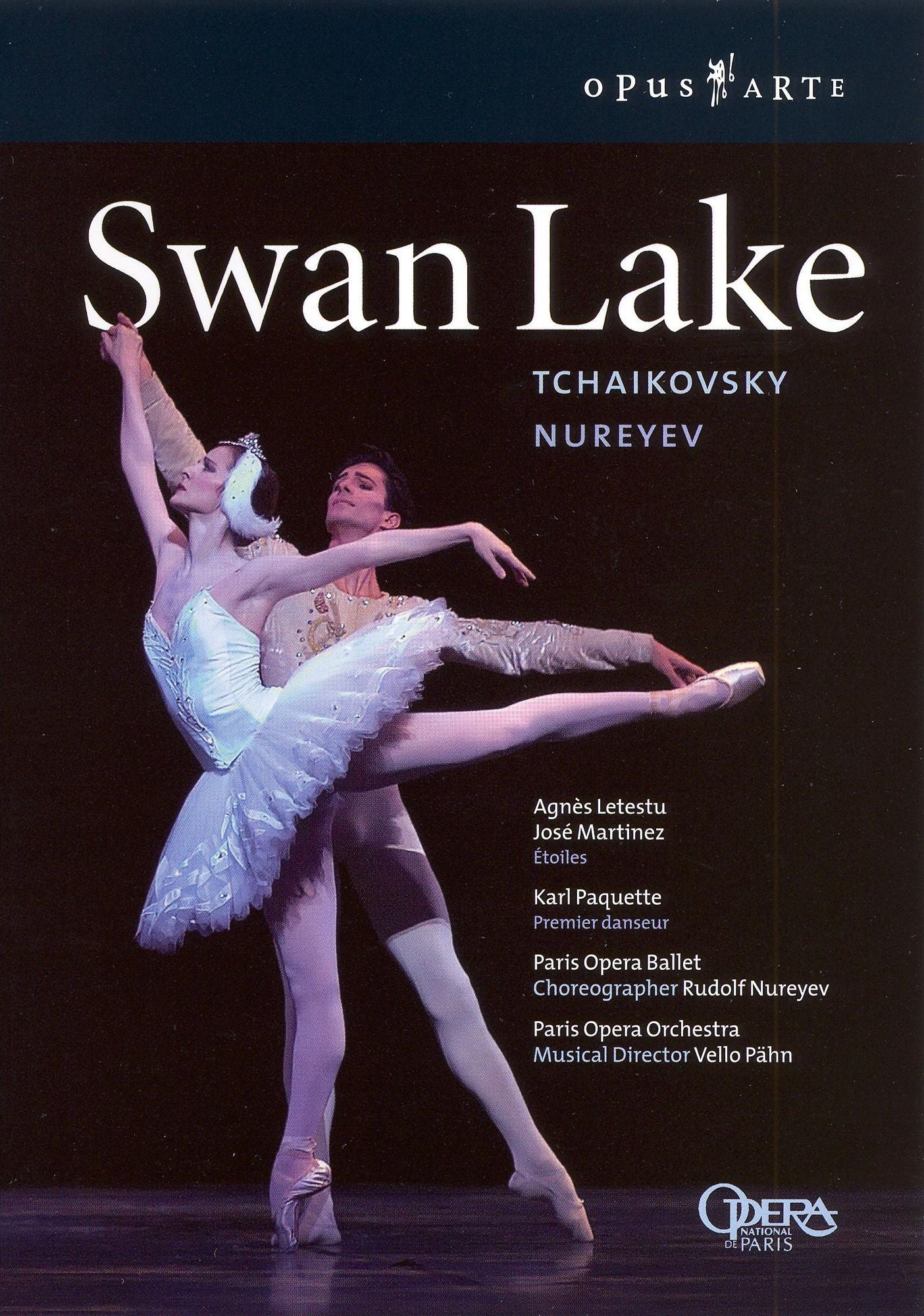 Swan Lake