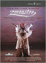Zoroastre [2 Discs]