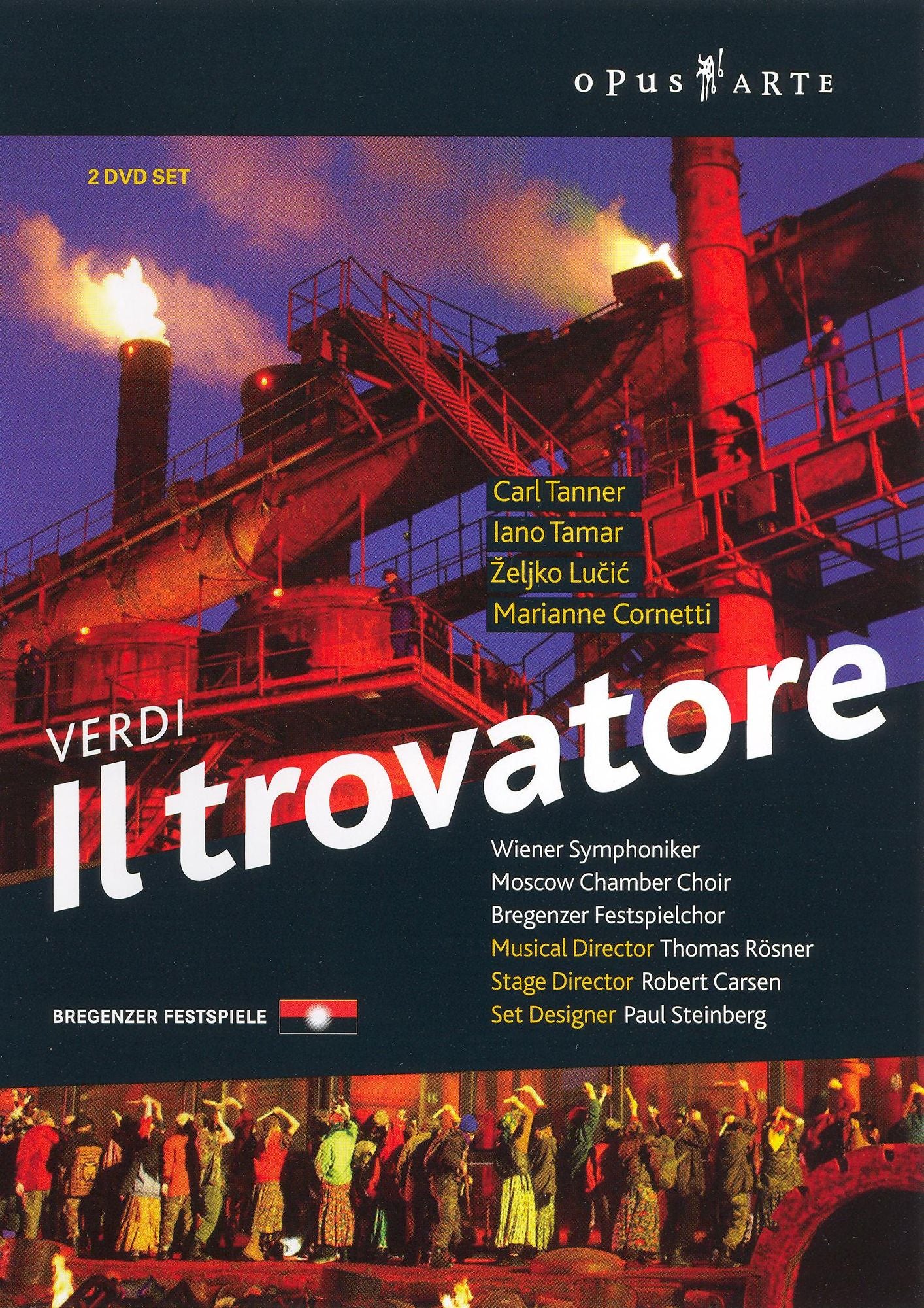 Il Trovatore