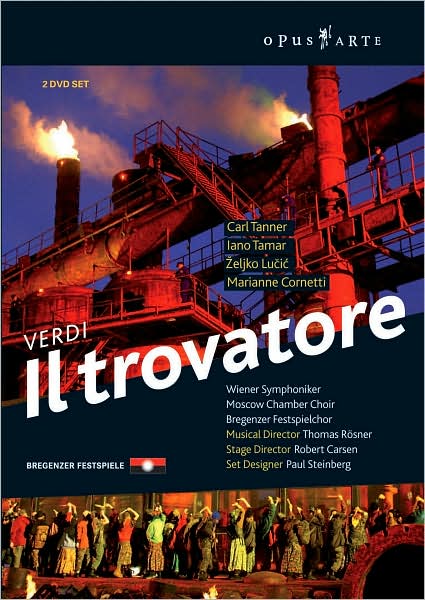 Il Trovatore