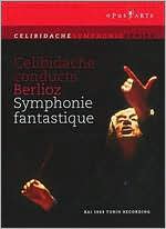 Celibidache Conducts Berlioz Symphony Fantastique
