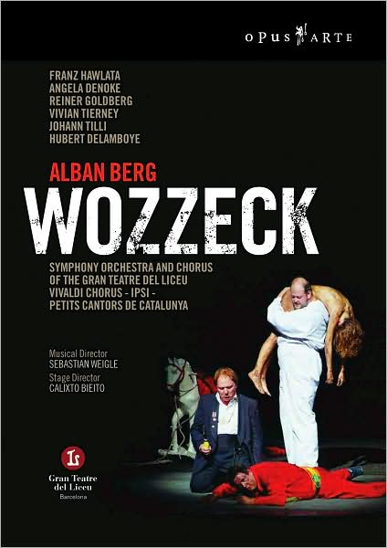 Wozzeck
