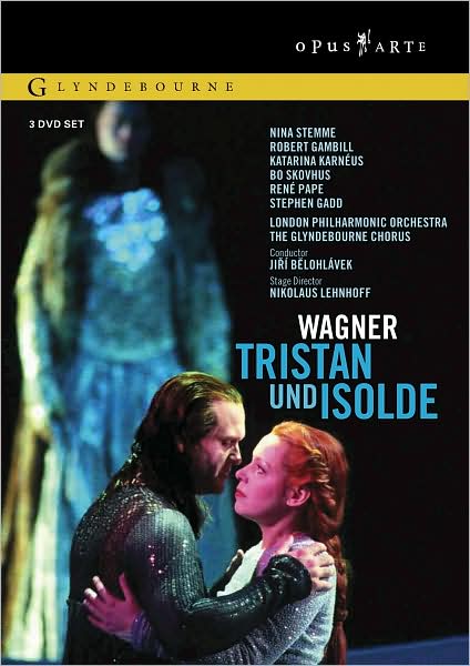 Tristan und Isolde