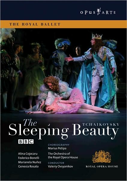 The Sleeping Beauty