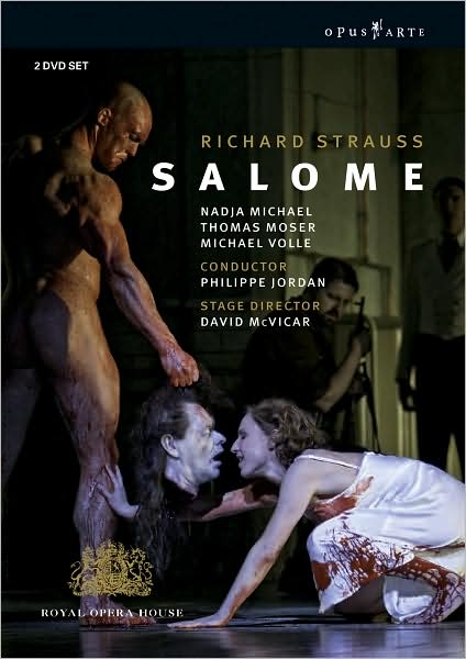 Salome [2 Discs]
