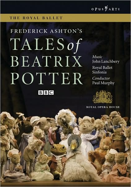 The Tales of Beatrix Potter